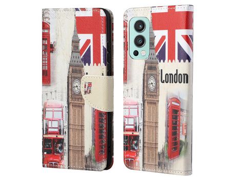 Carcasa para OnePlus nord 2 5g