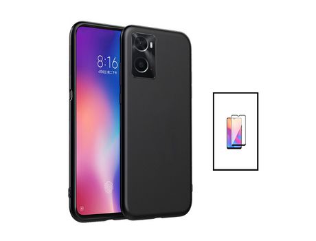 Carcasa para OnePlus nord n20 se GIFT4ME Negro
