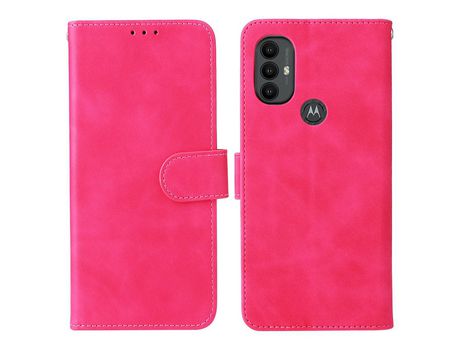 Carcasa para Motorola moto g power (2022)/moto g pure (2022)