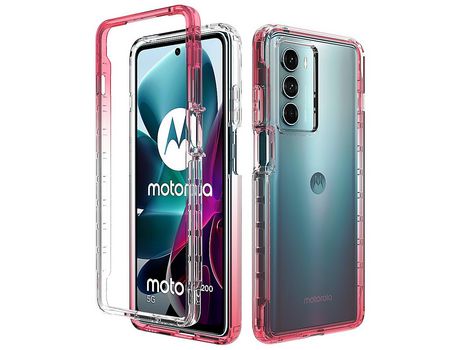 Carcasa para Motorola moto g200 5g