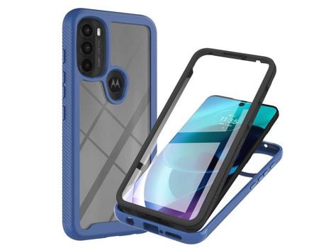 Carcasa para Motorola moto g71 5g