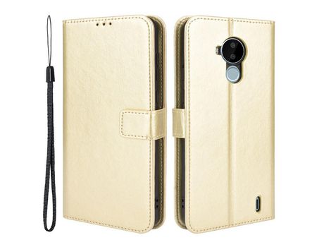 Carcasa para Nokia c30