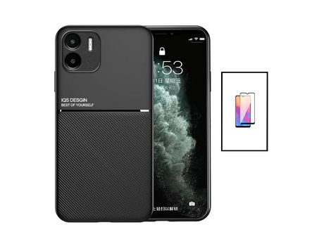 Carcasa para Xiaomi redmi a1 PHONECARE Negro