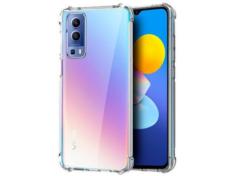 Carcasa para Vivo y52, y72 COOL