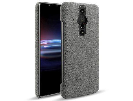 Carcasa para Sony xperia pro-i
