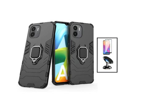 Carcasa para Xiaomi redmi a1+ PHONECARE Negro