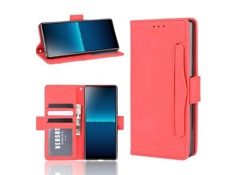 Carcasa para Sony xperia l4
