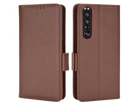 Carcasa para Sony Xperia 1 Iii 5G