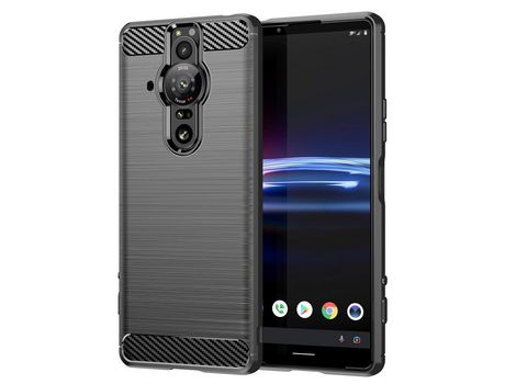 Carcasa para Sony xperia pro-i