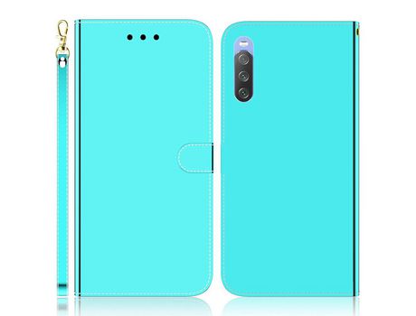 Carcasa para Sony Xperia 10 Iii 5G