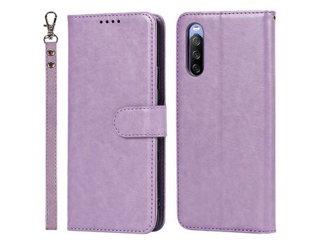 Carcasa para Sony Xperia 10 Iii 5G