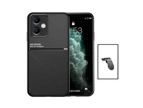 Carcasa para Xiaomi redmi note 12 PHONECARE Negro