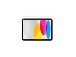 Protector de Pantalla para iPad 10.9 10Th (2022) GIFT4ME Transparente/Negro