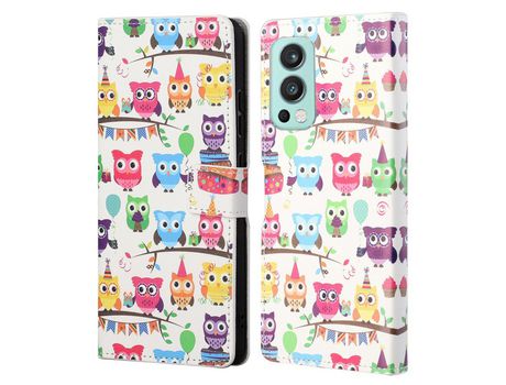 Carcasa para OnePlus nord 2 5g