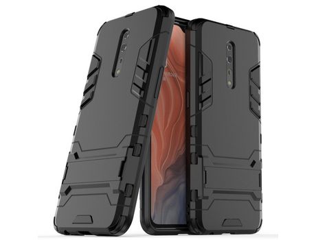 Carcasa para Oppo reno z