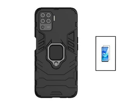 Carcasa para Oppo a94 GIFT4ME Negro