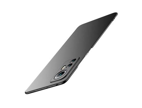 Funda para Xiaomi Xiaomi 12 Pro PHONE CARE Negro
