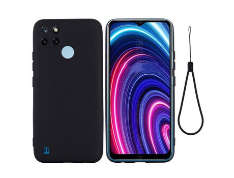 Carcasa para Realme c21y (global version)