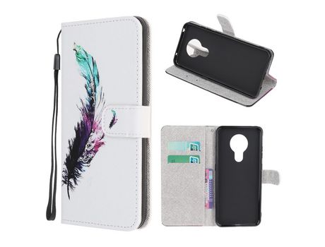 Carcasa para Nokia 3.4