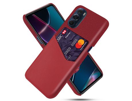Carcasa para Motorola edge x30