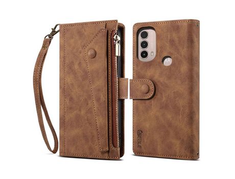 Carcasa para Motorola moto e20/e30/e40