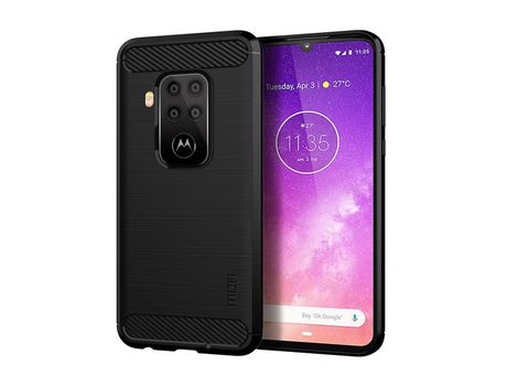 Carcasa para Motorola p40 note/one pro