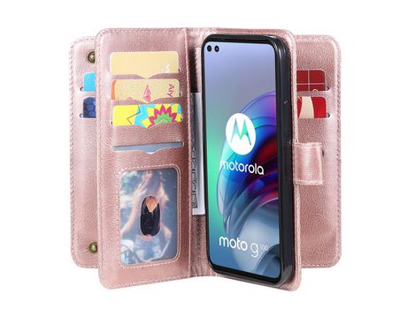 Carcasa para Motorola edge s/moto g100