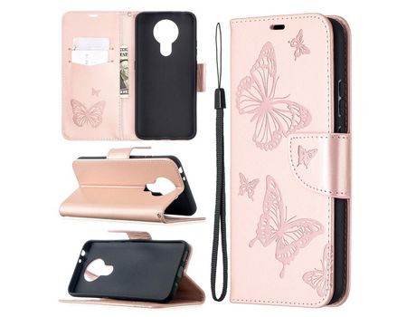 Carcasa para Nokia 3.4