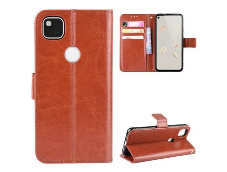 Carcasa para Google pixel 4a