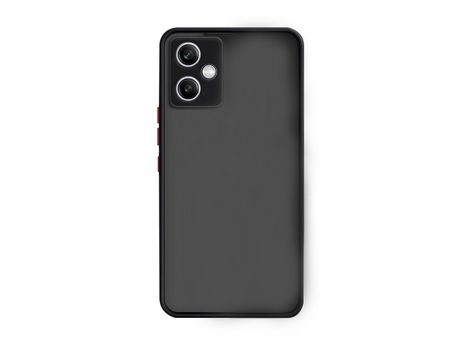 Carcasa para Xiaomi redmi note 12 GIFT4ME Negro