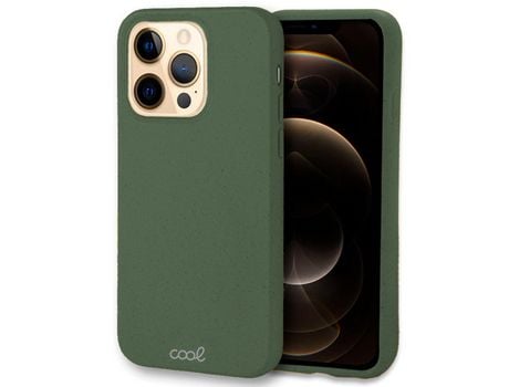 Carcasa para iPhone 12 pro max COOL