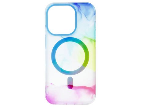 Carcasa para iPhone 13 pro max Multicor