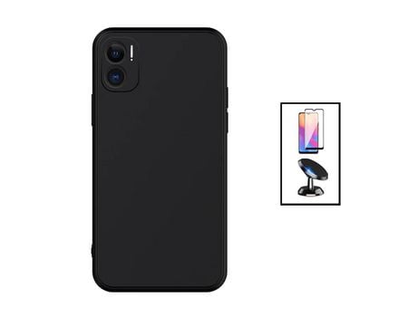 Carcasa para Xiaomi redmi 11 prime 5g PHONECARE Negro