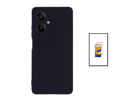 Carcasa para Xiaomi redmi note 12 PHONECARE Negro