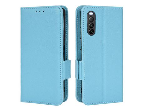 Carcasa para Sony Xperia 10 Iii 5G