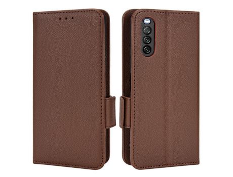 Carcasa para Sony Xperia 10 Iii 5G