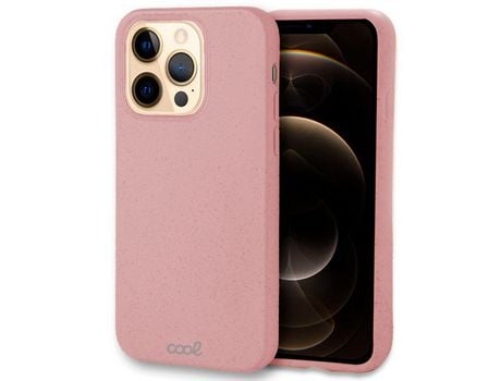 Carcasa para iPhone 12 pro max COOL
