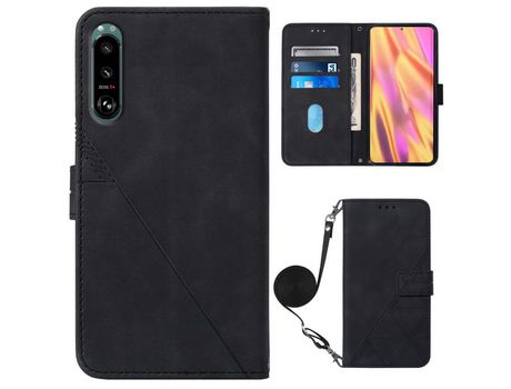 Carcasa para Sony Xperia 5 Iii 5G