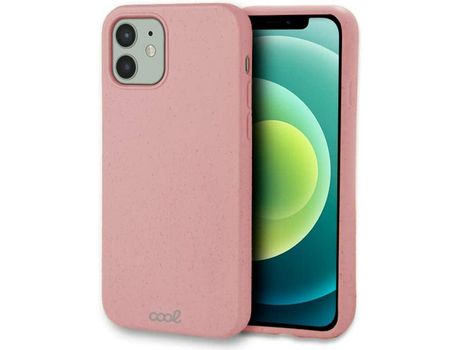 Carcasa para iPhone 12, 12 pro COOL