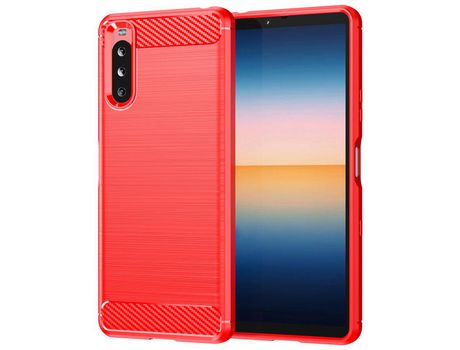 Carcasa para Sony Xperia 10 Iii 5G