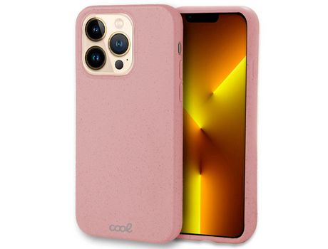 Carcasa para iPhone 13 pro COOL