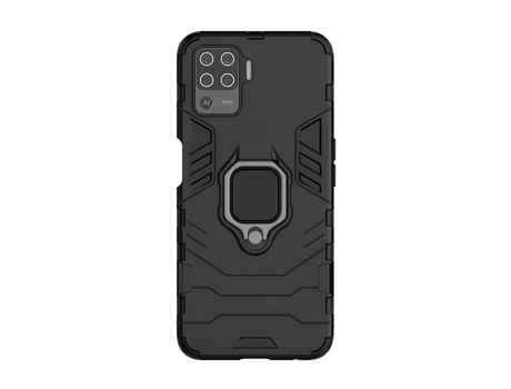 Carcasa para Oppo a94 GIFT4ME Negro