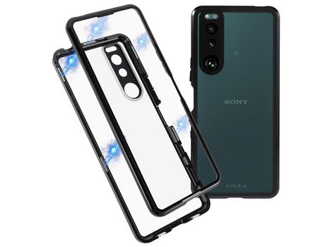 Carcasa para Sony Xperia 5 Iii 5G