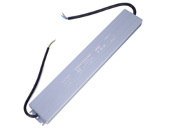 Fuente De Alimentación Ultradelgada E Impermeable Ip67 Hruw-360w-24v 24vdc 15a 170-240vac