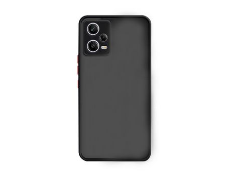 Carcasa para Xiaomi redmi note 12 pro GIFT4ME Negro