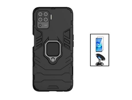 Carcasa para Oppo a94 GIFT4ME Negro