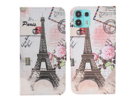 Carcasa para Motorola edge 20 lite