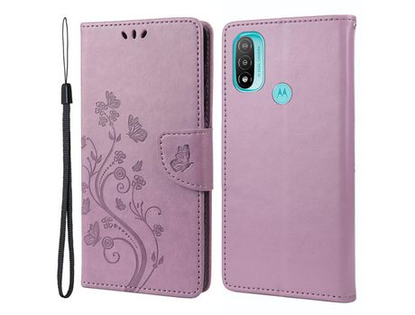 Carcasa para Motorola moto e20/e30/e40