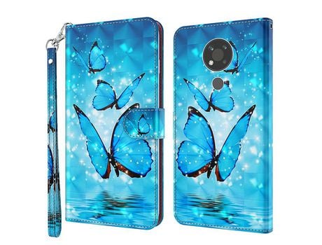 Carcasa para Nokia 3.4