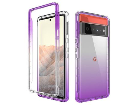 Carcasa para Google pixel 6 pro